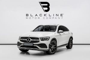 2023 Mercedes-Benz GLC 200