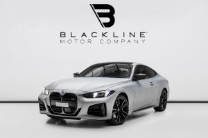 2025 BMW M440i Xdrive