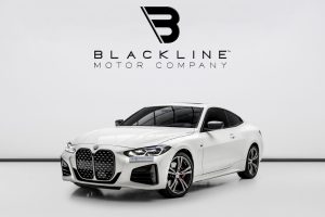 2023 BMW M440i Xdrive