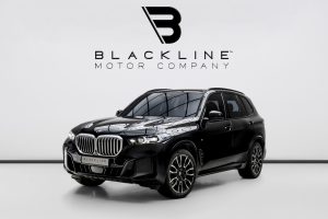 2024 BMW Xdrive40i