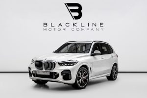 2023 BMW X5