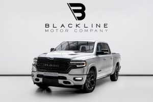 2022 Dodge Ram 1500 Limited