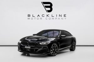 2023 BMW M850i
