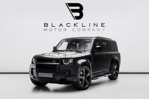 2023 Land Rover Defender 130 P400 HSE