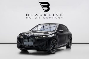 2023 BMW xDrive50