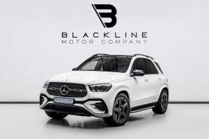 2024 Mercedes-Benz GLE450