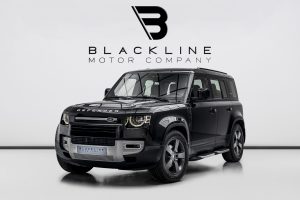 2024 Land Rover Defender 110 P300 SE