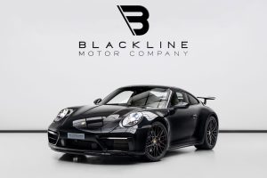2024 Porsche 911 Carrera S