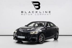 2024 BMW 218i