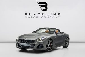 2024 BMW Z4 Sdrive30i