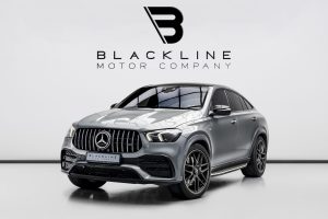 2023 Mercedes-AMG GLE53