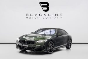 2023 BMW 840 xDrive