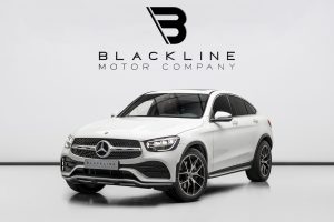 2023 Mercedes-Benz GLC 200