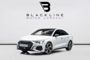 2024 Audi S3
