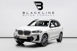 2023 BMW X3 Xdrive 30i