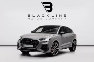 2024 Audi RSQ3