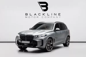 2025 BMW Xdrive40i