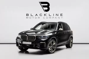 2023 BMW X5 M50i
