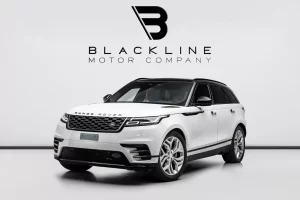2022 Land Rover Range Rover Velar P250 R-Dynamic SE