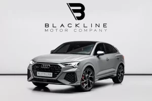 2023 Audi RSQ3