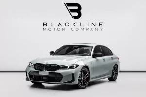 2024 BMW M340i