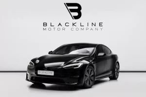 2023 Tesla Model S