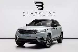 2024 Land Rover Range Rover Velar P250 R-Dynamic SE
