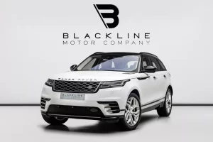 2021 Land Rover Range Rover Velar P250 R-Dynamic SE
