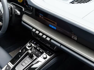 2026 Porsche 911 Carrera GTS — photo 16