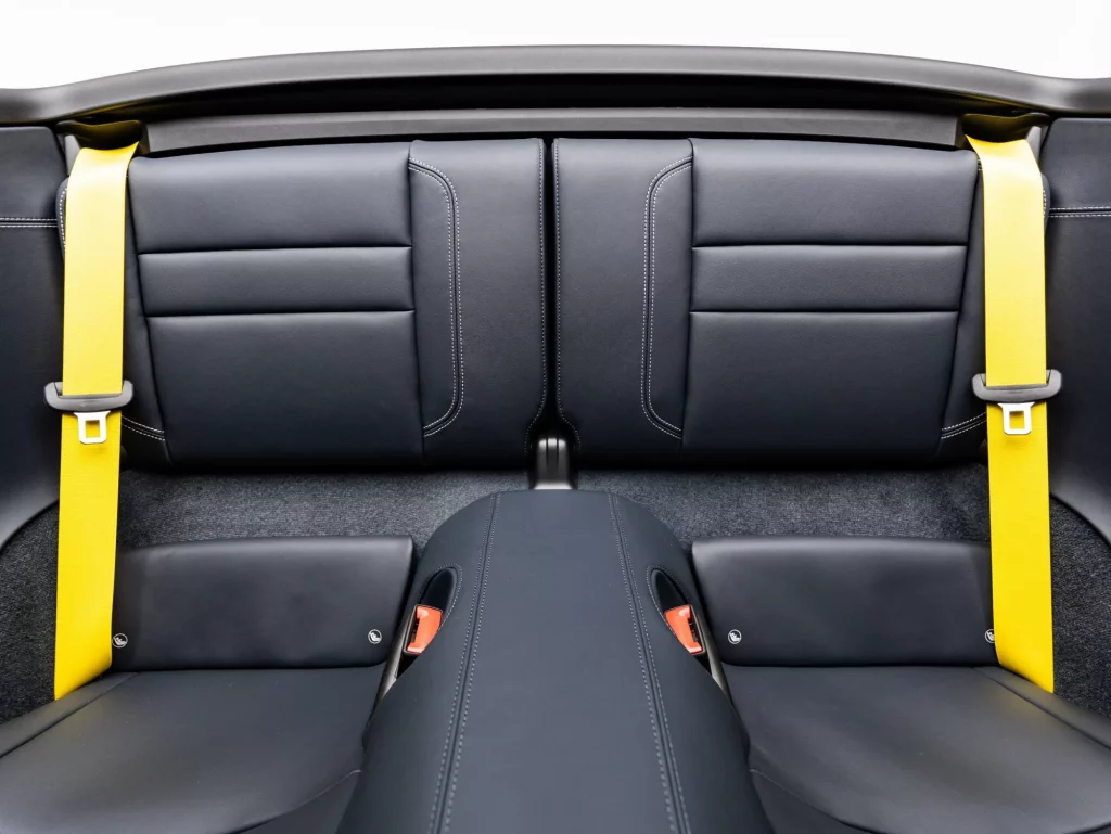 2026 Porsche 911 Carrera GTS — photo 19