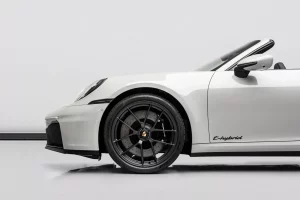 2026 Porsche 911 Carrera GTS — photo 8