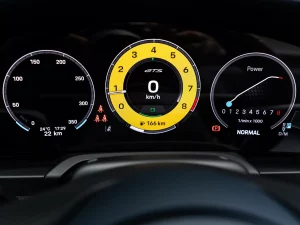 2026 Porsche 911 Carrera GTS — photo 13