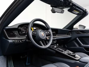 2026 Porsche 911 Carrera GTS — photo 11