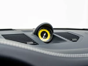2026 Porsche 911 Carrera GTS — photo 21