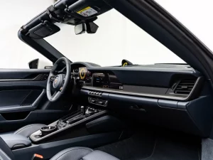 2026 Porsche 911 Carrera GTS — photo 14