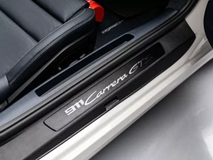2026 Porsche 911 Carrera GTS — photo 20