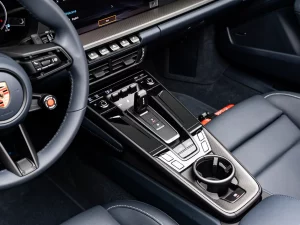 2026 Porsche 911 Carrera GTS — photo 15