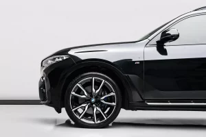 2022 BMW BMW X7 Xdrive 40i — photo 6