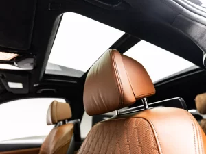 2022 BMW BMW X7 Xdrive 40i — photo 17