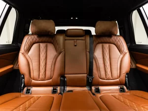 2022 BMW BMW X7 Xdrive 40i — photo 18