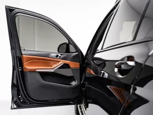 2022 BMW BMW X7 Xdrive 40i — photo 7