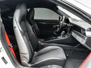 2014 Porsche 911 GT3 — photo 9