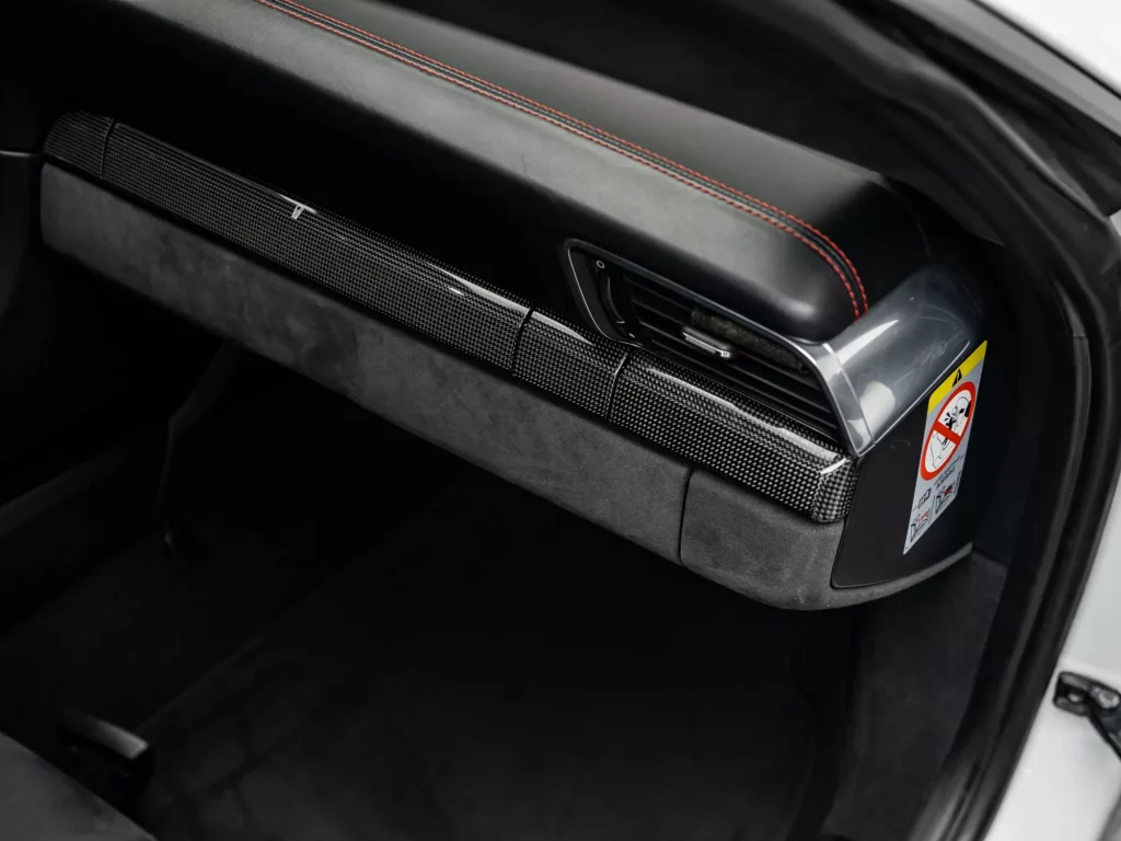 2014 Porsche 911 GT3 — photo 17