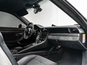 2014 Porsche 911 GT3 — photo 12