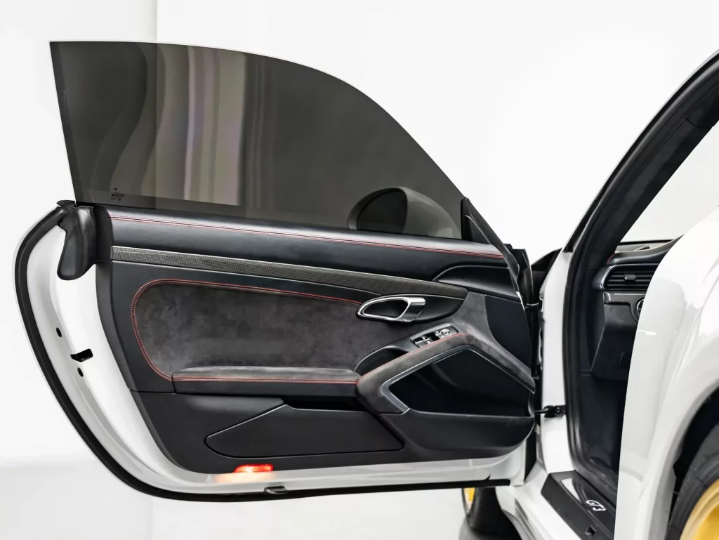 2014 Porsche 911 GT3 — photo 7