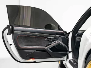 2014 Porsche 911 GT3 — photo 7