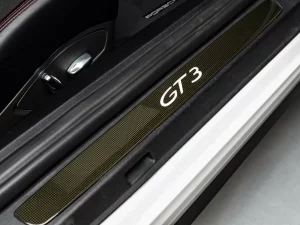 2014 Porsche 911 GT3 — photo 19