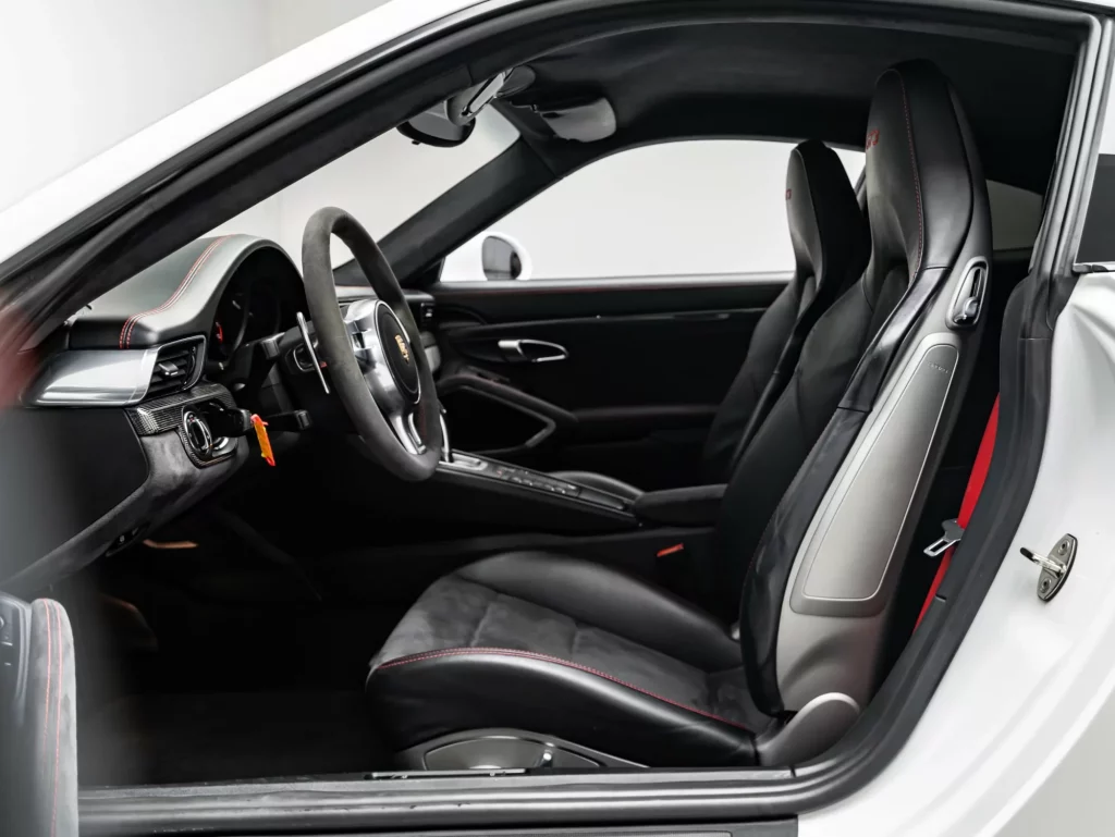 2014 Porsche 911 GT3 — photo 8