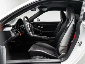 2014 Porsche 911 GT3 — photo 8