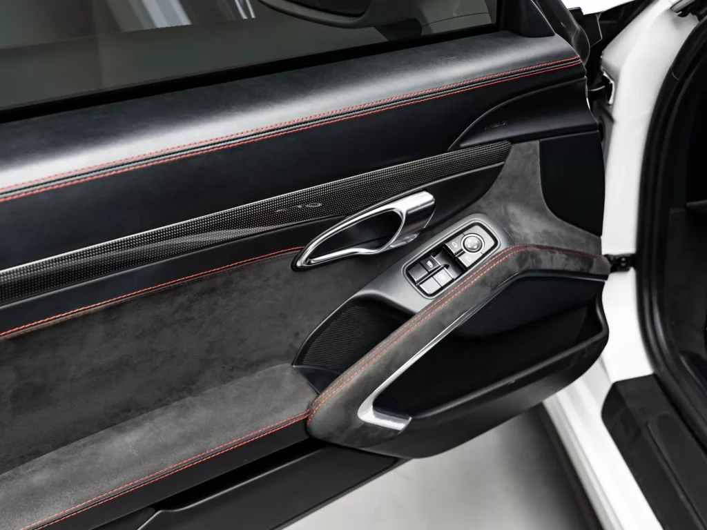 2014 Porsche 911 GT3 — photo 18